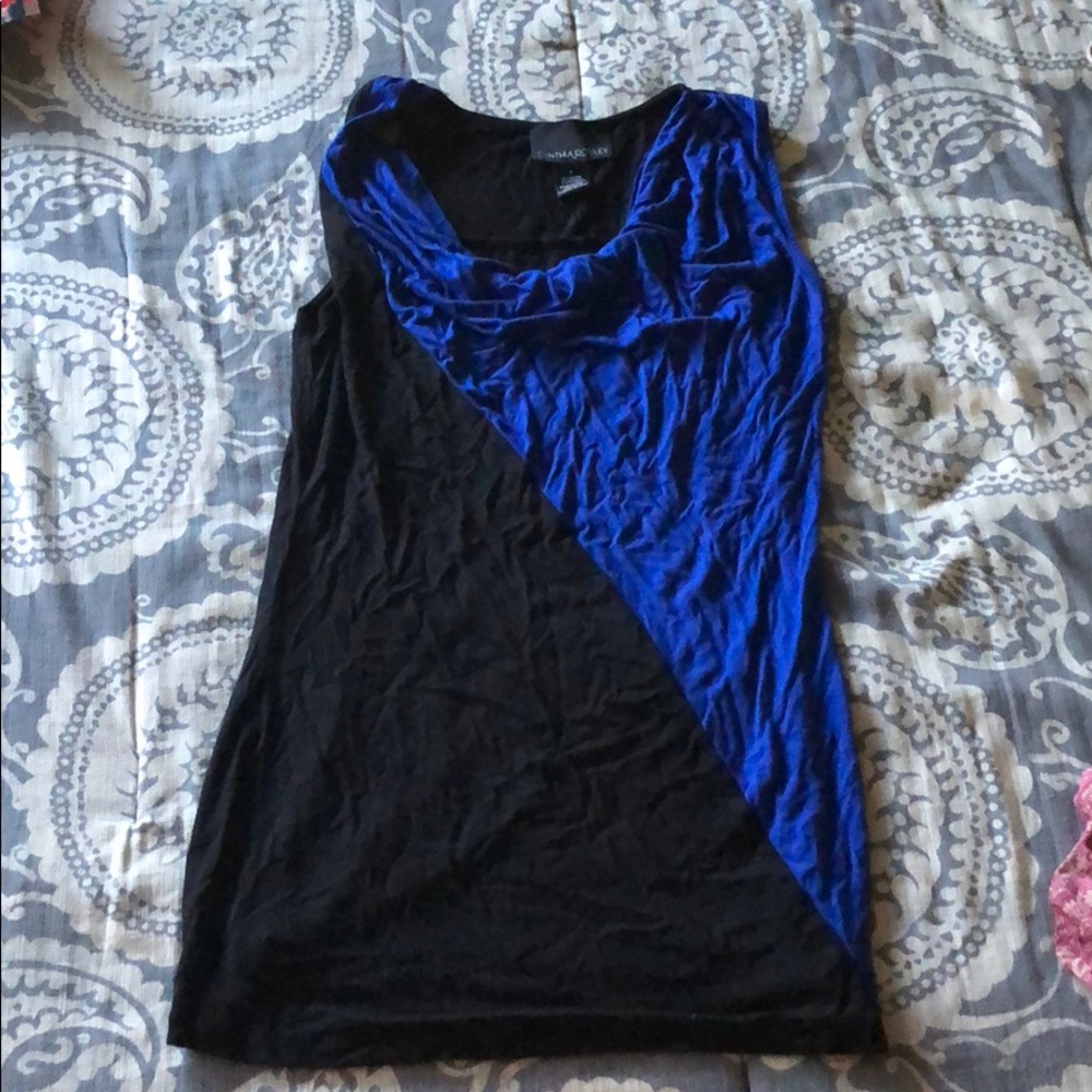 Cynthia Rowley top